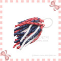 2014 New products wholesale hair accessory colorful baby hair rubber band